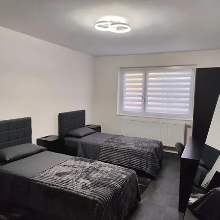 Apartment Wellfit