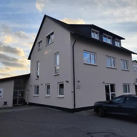 Wellfit Apartment