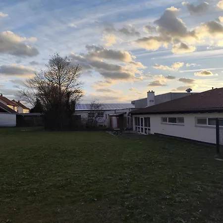 Wellfit Διαμέρισμα