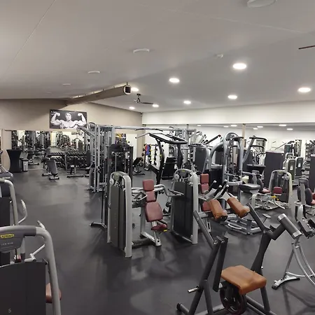 Wellfit Apartment