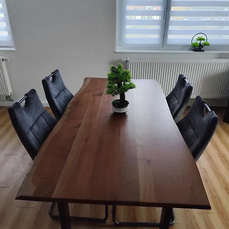 Wellfit Apartmán *